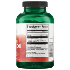 Evening Primrose Oil