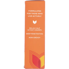 Leg Cramps Ointment
