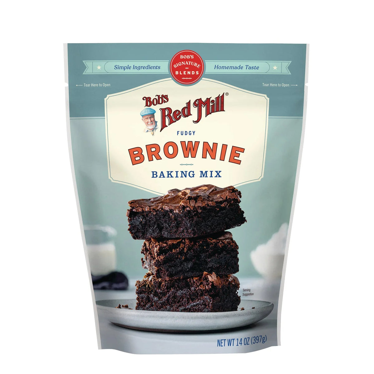 Baking Mixes