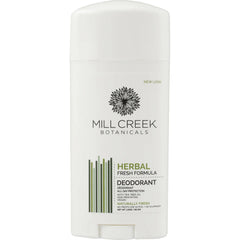 Herbal Deodorant - Fresh Formula