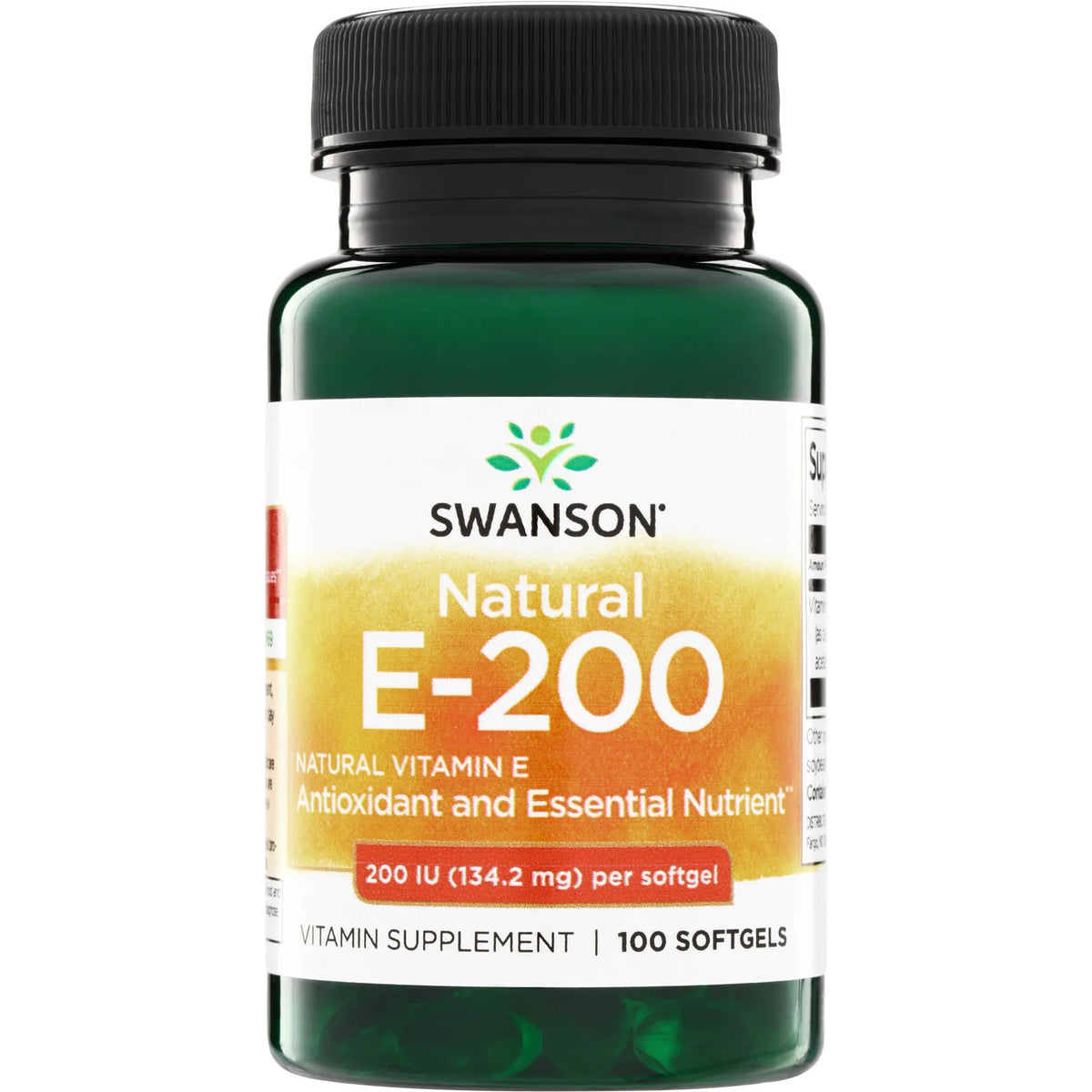 Natural E-200
