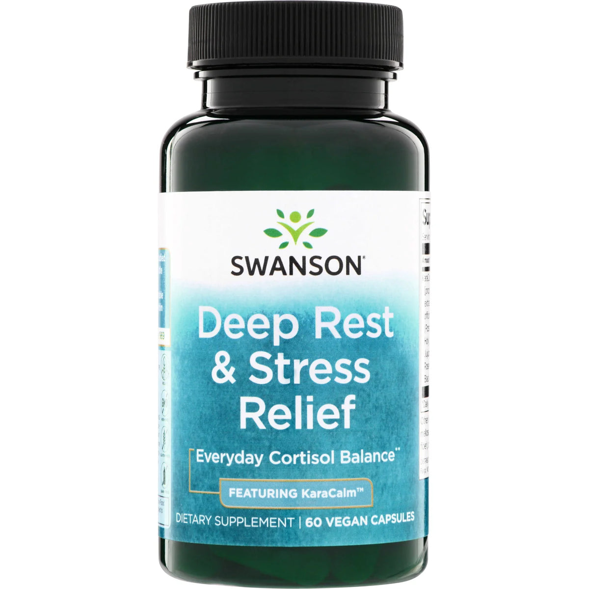 Deep Rest & Stress Relief - Featuring KaraCalm