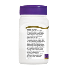 Melatonin Quick Dissolve - Cherry