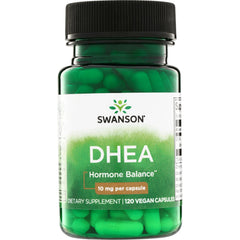 DHEA