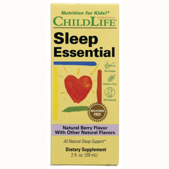 Sleep Essential - Berry