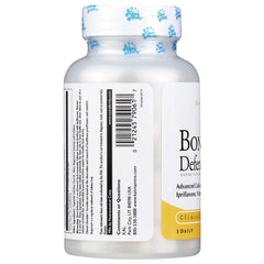 Bone Defense with Ipriflavone