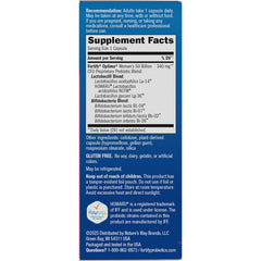 Fortify Optima Advanced Care Women's Probiotic