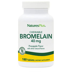 Chewable Bromelain