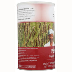 Psyllium