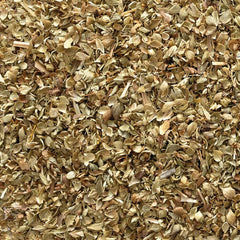 Organic Cut & Sifted Mediterranean Oregano Leaf