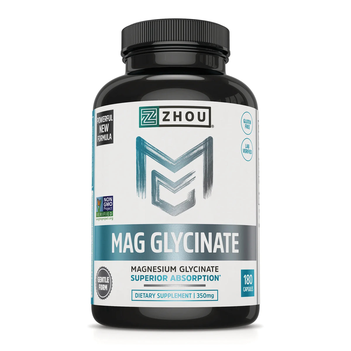 Mag Glycinate