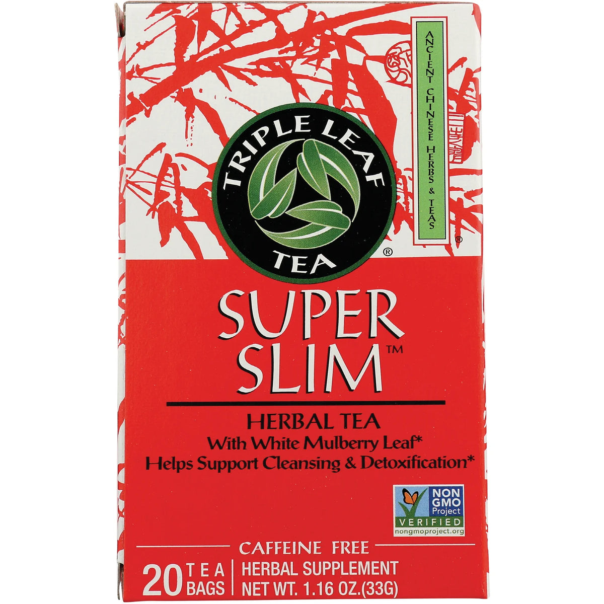 Super Slim Tea