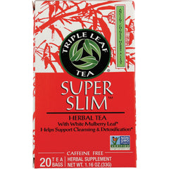Super Slim Tea