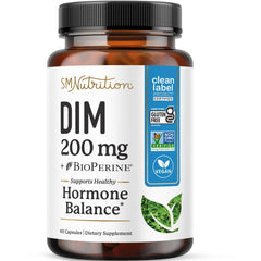 DIM + BioPerine