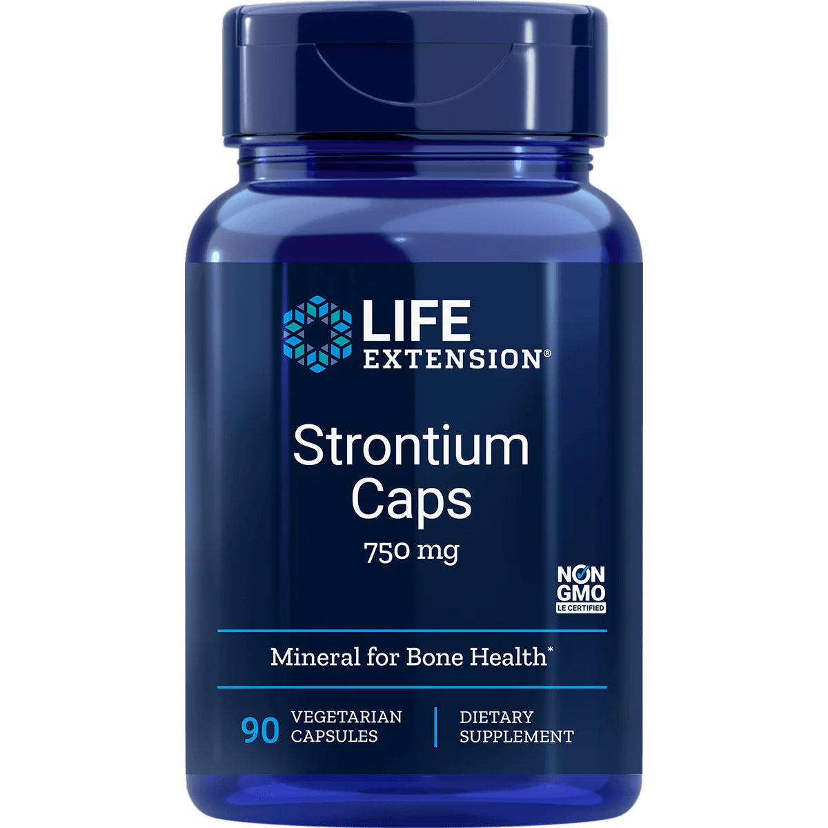 Strontium Caps
