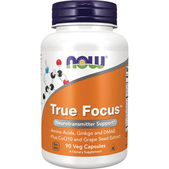 True Focus