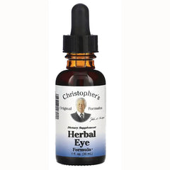 Herbal Eye Formula