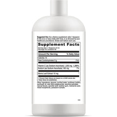 Liposomal C