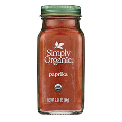 Paprika