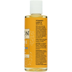 Vitamin E 5,000 I.U. Skin Oil