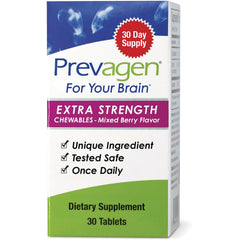 Prevagen Chewables