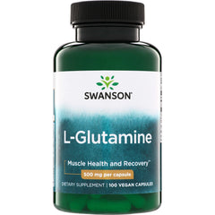 L-Glutamine