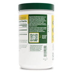 Micronized Creatine Monohydrate Powder - Unflavored