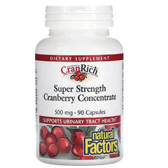 CranRich Super Strength Cranberry Concentrate