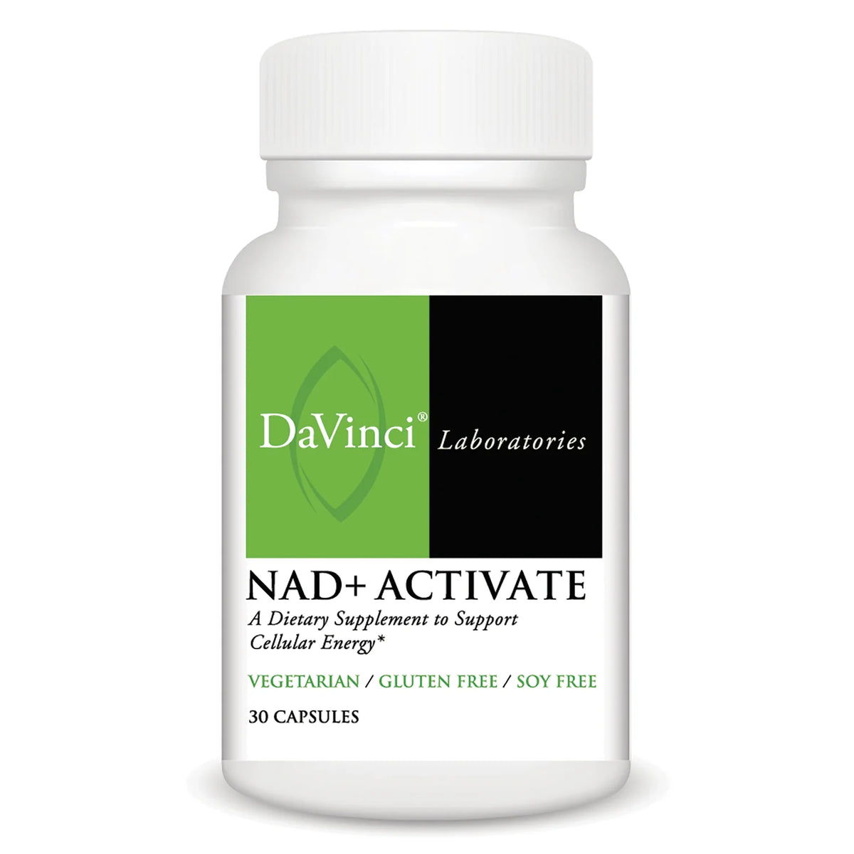 NAD+ Activate