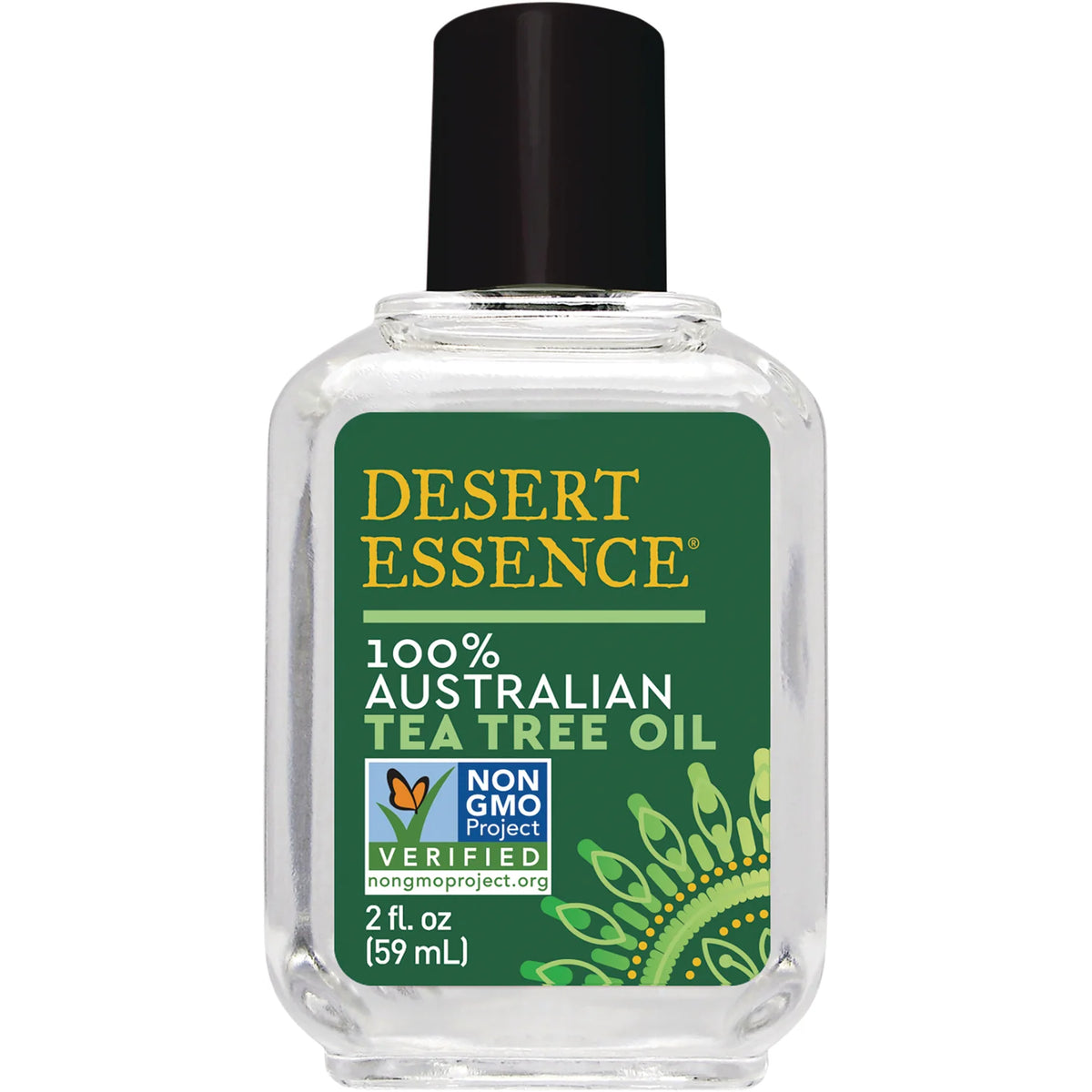 100% Australian Tea Tree Oil