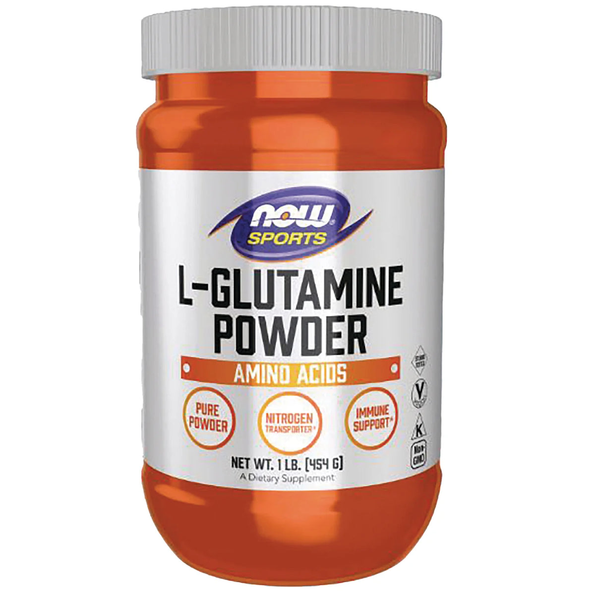 L-Glutamine Powder