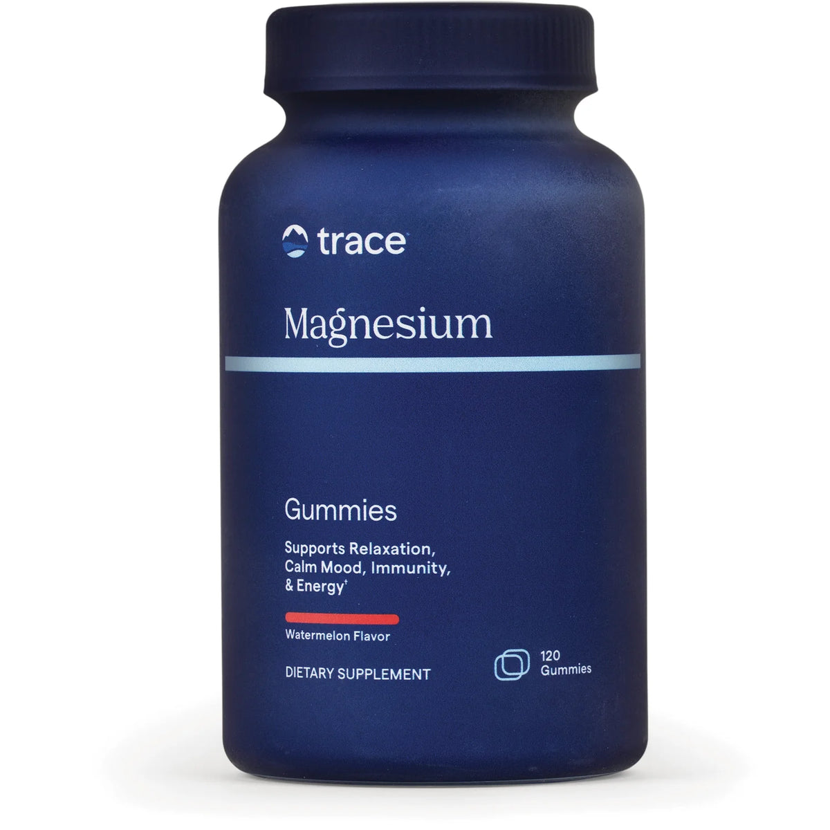 Magnesium Gummies - Watermelon