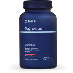 Magnesium Gummies - Watermelon