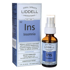 Ins Insomnia