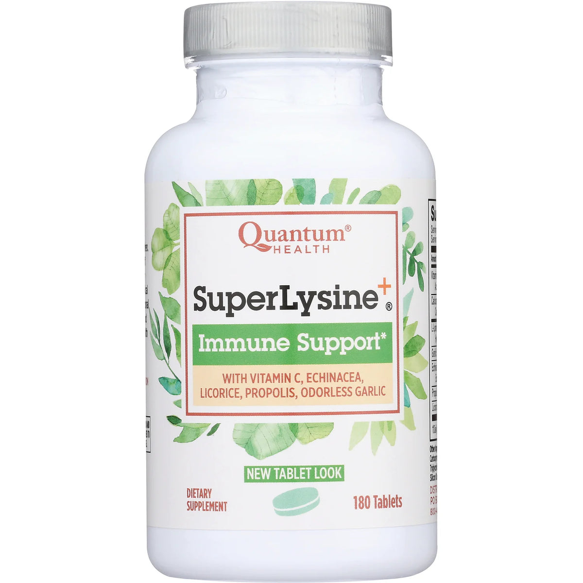 SuperLysine+