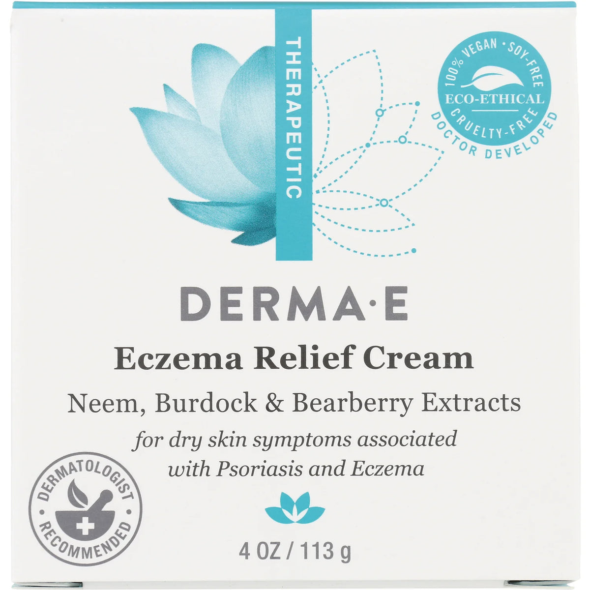 Eczema Relief Cream