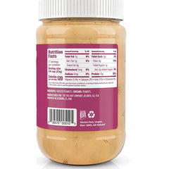 Peanut Flour