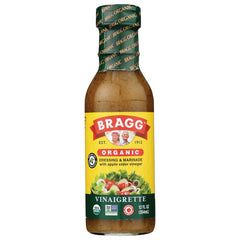 Organic Dressing