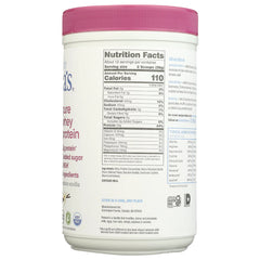 Pure Whey Protein - Bourbon Vanilla