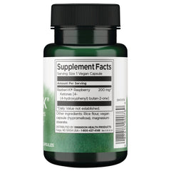 Double Strength Razberi-K Raspberry Ketones