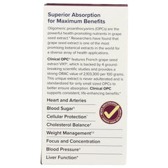 Terry Naturally Clinical OPC