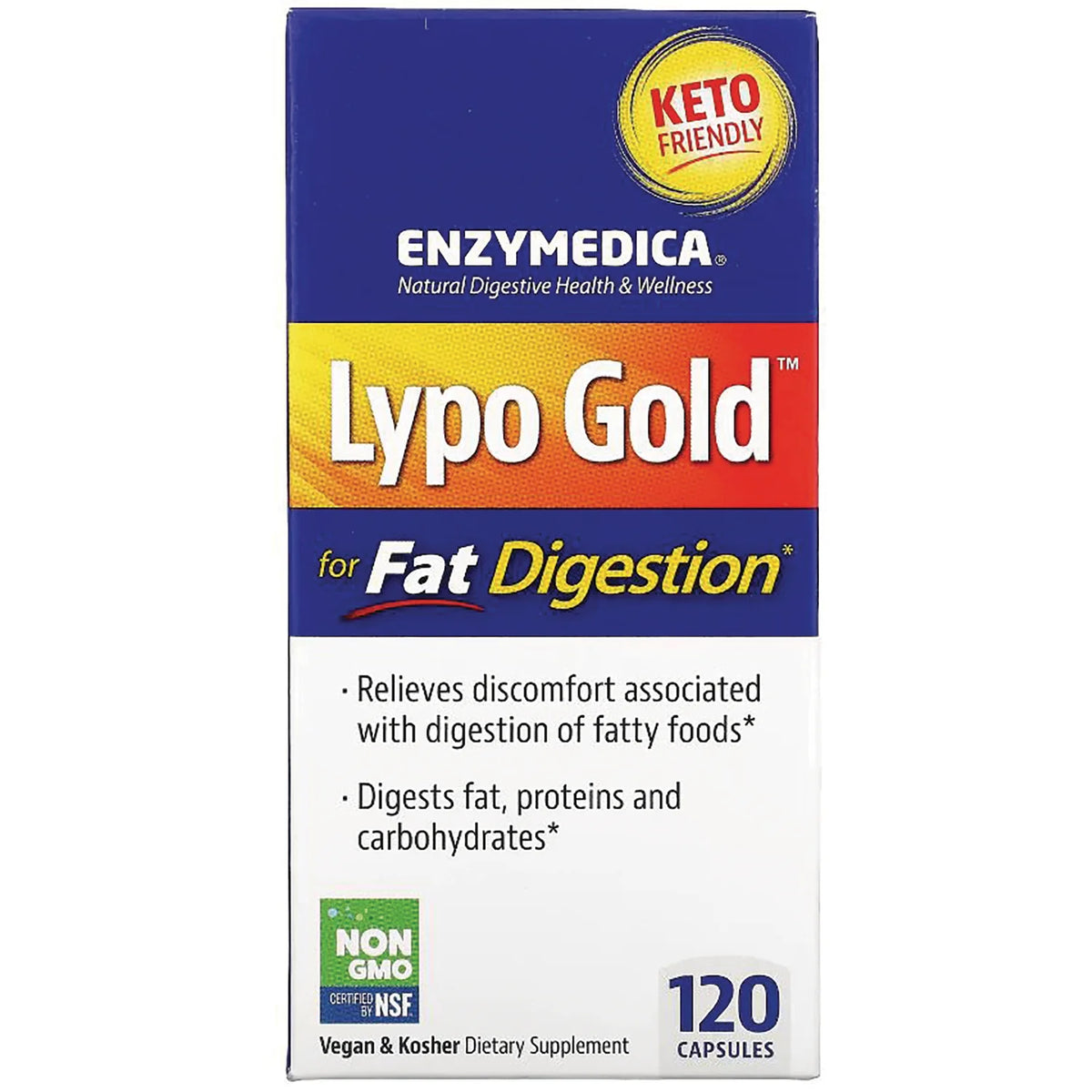 Lypo Gold