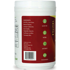 Spry Sugar-Free Gum - Natural Cinnamon