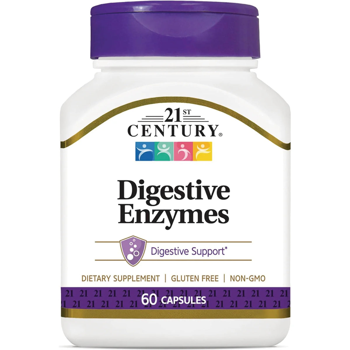 Digestive Enzymes
