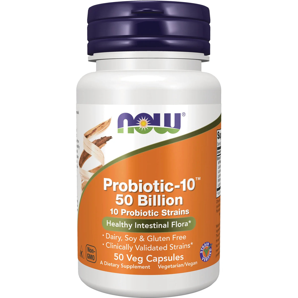 Probiotic-10 50 Billion
