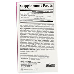 BioCoenzymated Methylfolate plus B12