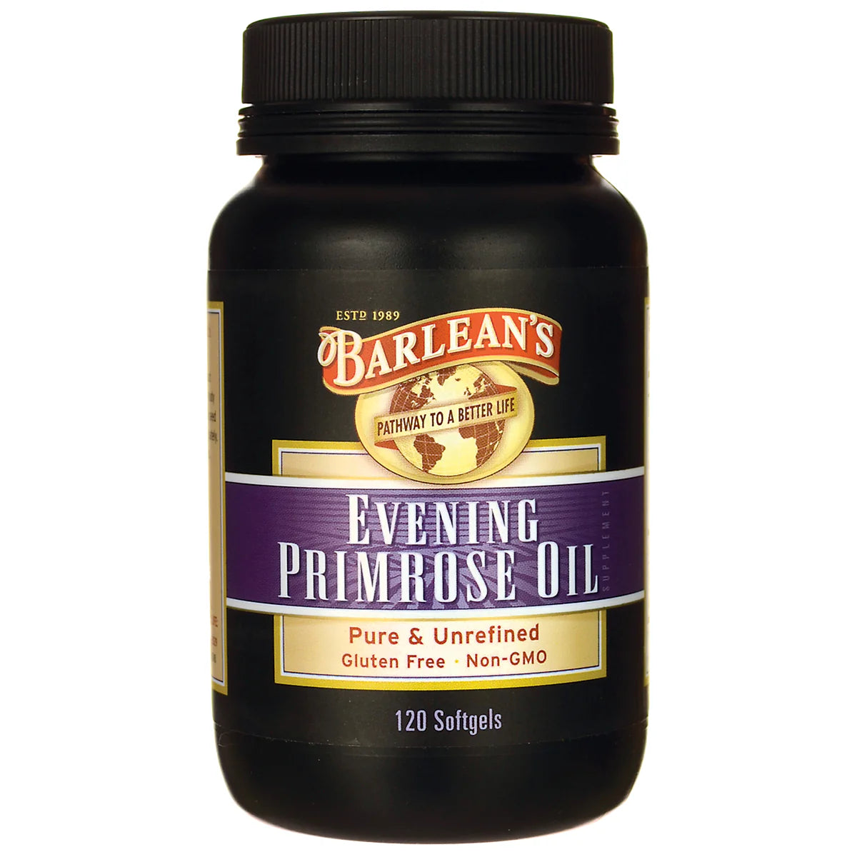 Evening Primrose Oil