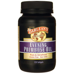 Evening Primrose Oil