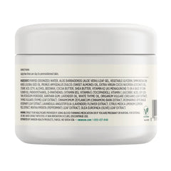 Vitamin K Cream with Menaquinone-7