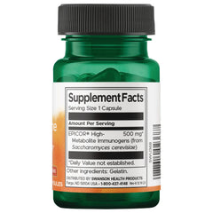 Rapid Immune Defense Featuring EpiCor